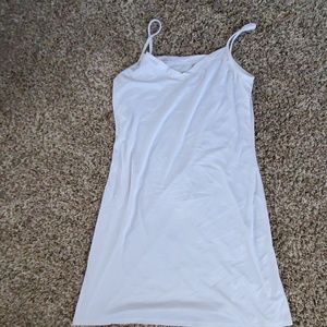 Under dress Slip